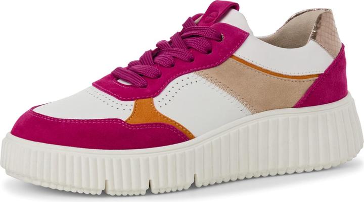 Fuxia Comb 595