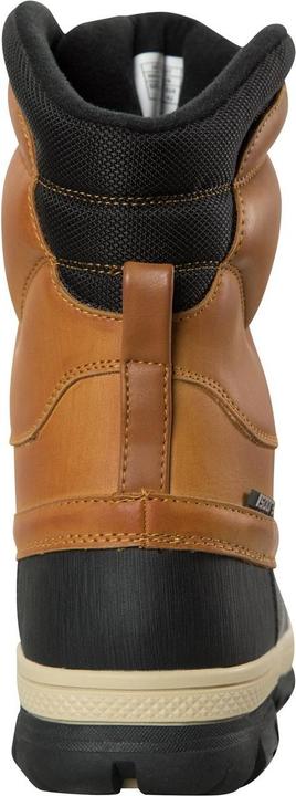 Actual product image Mountain Warehouse Mens Arctic Thermal Snow Boots (43)