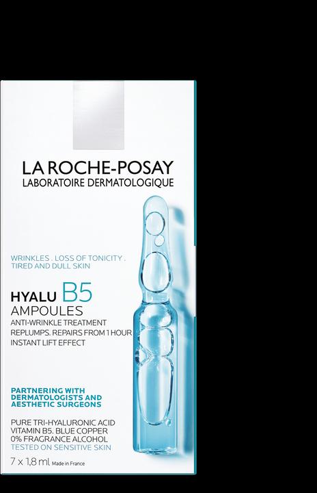 Actual product image La Roche Posay Hyalu B5 (1.80 ml)