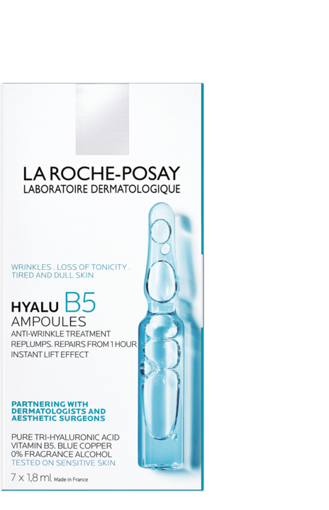 Actual product image La Roche Posay Hyalu B5 (1.80 ml)