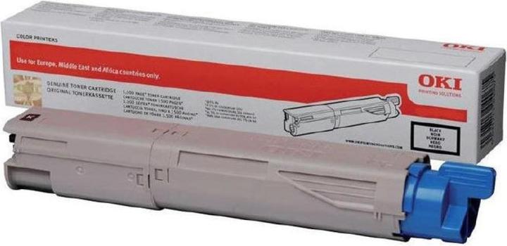 Immagine prodotto OKI 45862840 (FC)