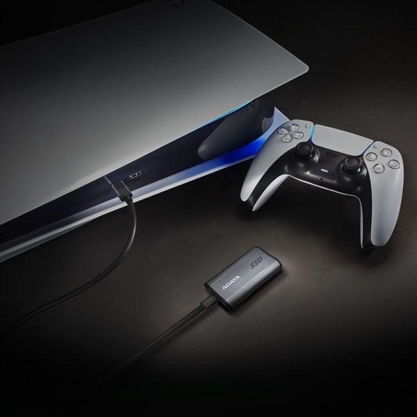 Actual product image Adata SE880 (2 TB)