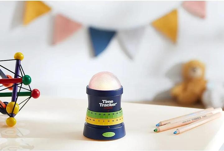 Image du produit Learning Resources Time Tracker Minitimer