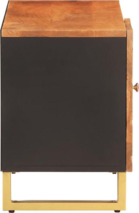 Immagine prodotto vidaXL TV-Schrank (80 x 31.50 x 46 cm)