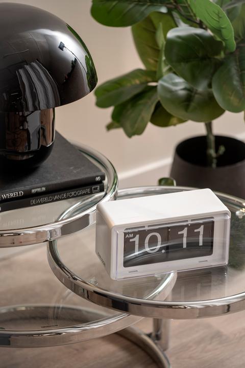 Produktbild Karlsson Wall/Table Clock Retro Boxed Flip
