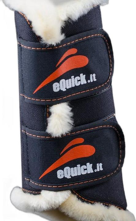 Produktbild eQuick Etraining fluffy