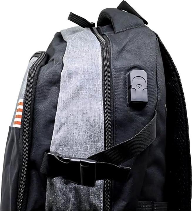 Actual product image Nasa BAG02 (21 l)