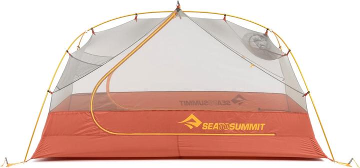 Produktbild Sea To Summit Ikos Evo Tent - TR3 (3.15 kg, 3 Personen)