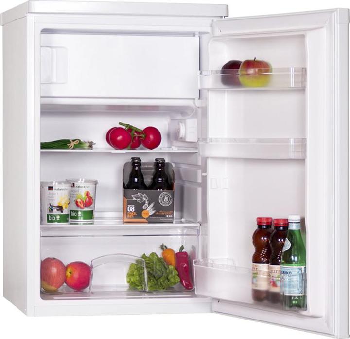 Actual product image Kibernetik FSP Refrigerator (109 l)