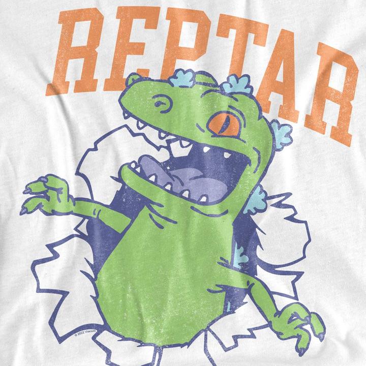 Produktbild Rugrats Shirt Rip TShirt (XL)