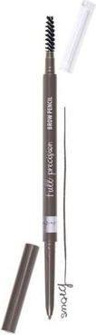 Produktbild Lovely Full Precision Brown Pencil Eyebrow Pencil With Brush Light Brown (Light Brown)