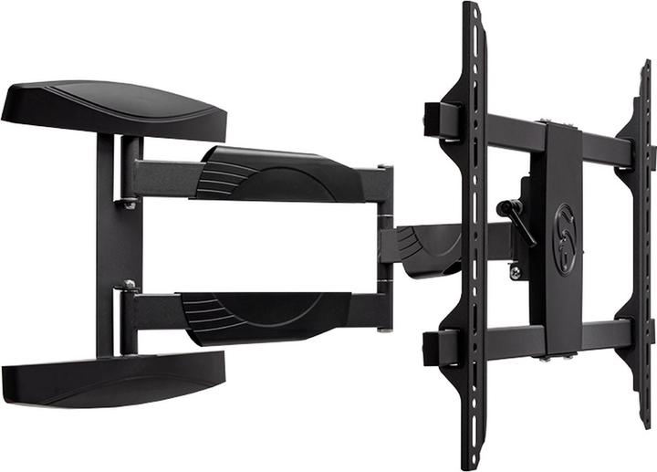 Hagor BrackIT L - Befestigungskit (Wandbefestigung) für LCD-Display - verriegelbar - S (Wand, 55", 30 kg)