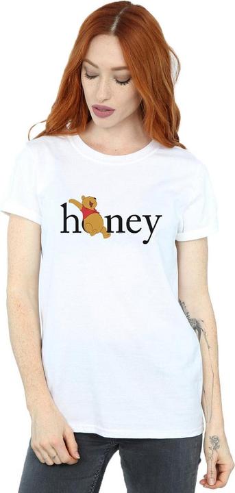 Produktbild Disney Winnie The Pooh Honey TShirt (3XL)