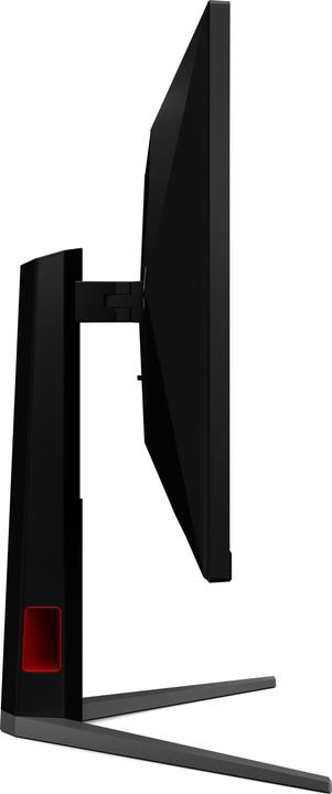 Image du produit AOC U32G4U Fast IPS Monitor,,, 2x HDMI, DisplayPort, USB Hub (3840 x 2160 pixels, 31.50")