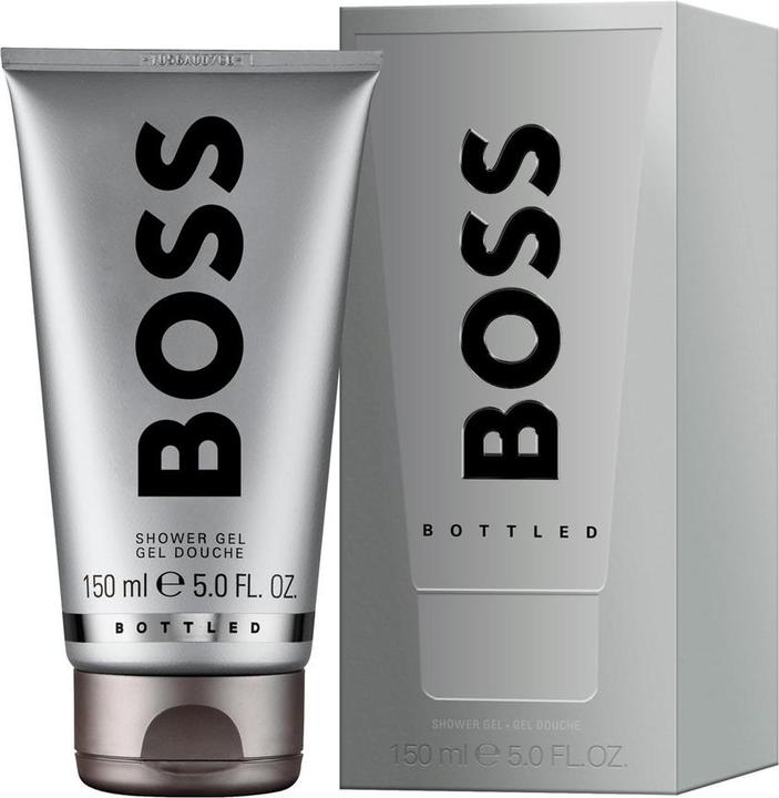 Produktbild BOSS Bottled (150 ml)