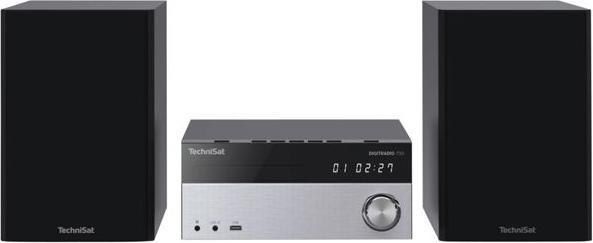 Produktbild TechniSat DigitRadio 750 (Bluetooth, CD Player, 2x 50 W)