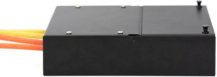 Produktbild Digitus Consolidation Point Box für 4x RJ45 Module (Netzwerk Zubehör)