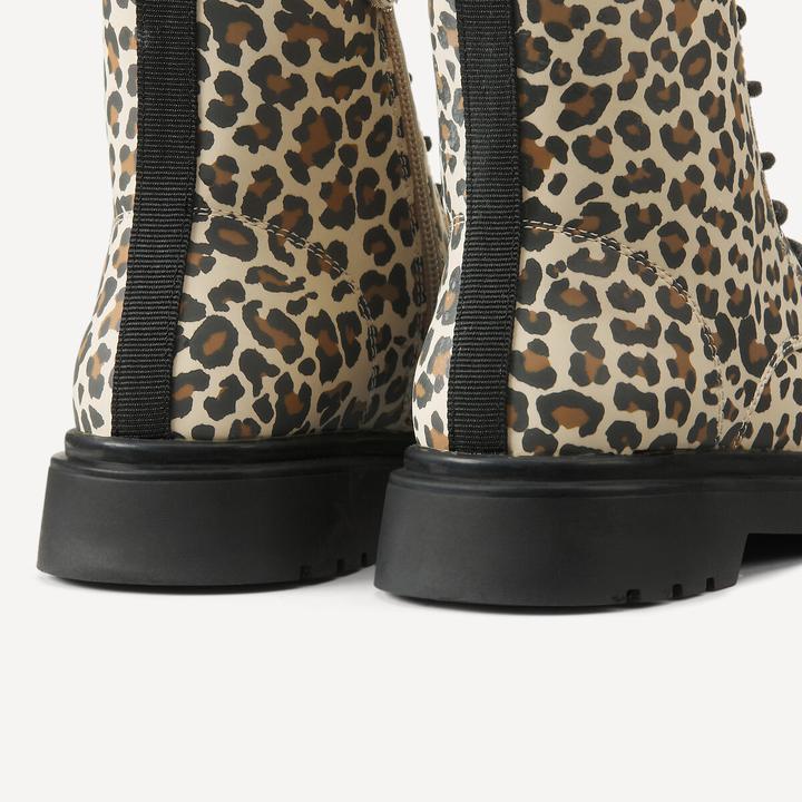 Image du produit La Redoute Collections Schnürstiefeletten (35)