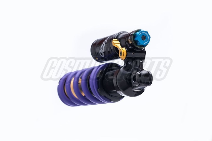Produktbild Formula MOD Lightweight Dämpferfeder, 65mmx550 lbs, ultraviolet (65 mm, 550 mm)