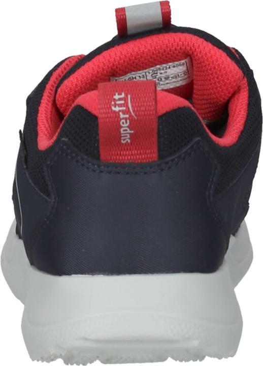 Produktbild Superfit Sneaker (33)