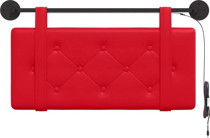 Actual product image vidaXL Kopfteil (55 x 100 x 5 cm)