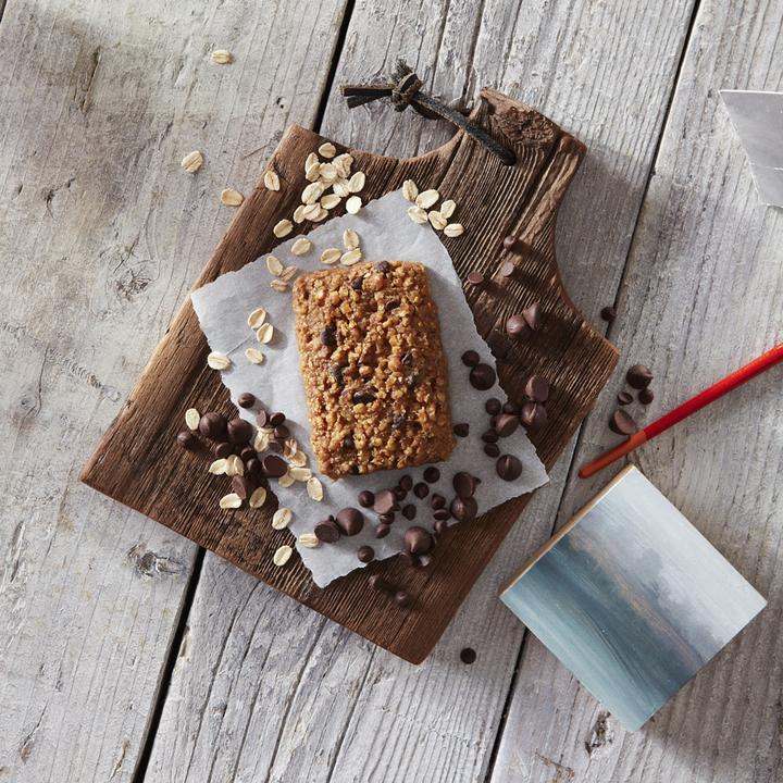 Actual product image Clif Bar Energy bar (Chocolate, 12 pcs., 816 g)