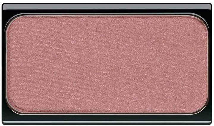 Actual product image Artdeco Blusher (44 Red Orange Blush)