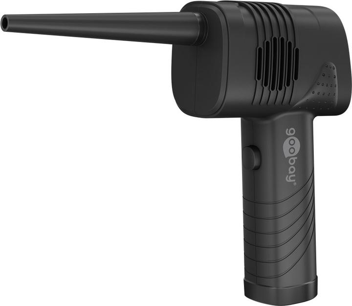 Productafbeelding Goobay Elektrische stofblazer (5 x)