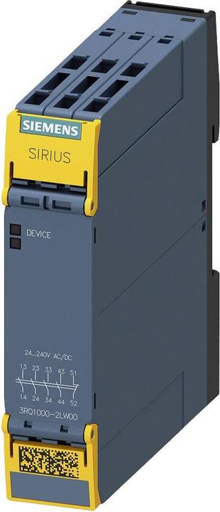 Image du produit Siemens Relais de couplage SIEM