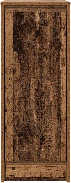 Image du produit vidaXL Sideboard (29.50 x 34 x 76 cm)