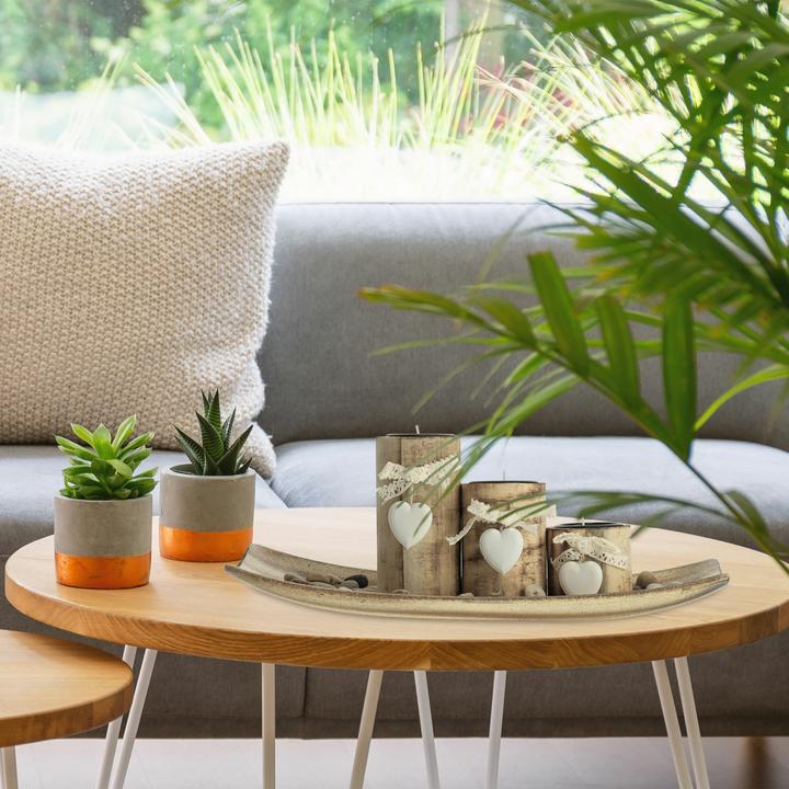 Produktbild Relaxdays 3x Pavillon-Seitenteile (300 cm)