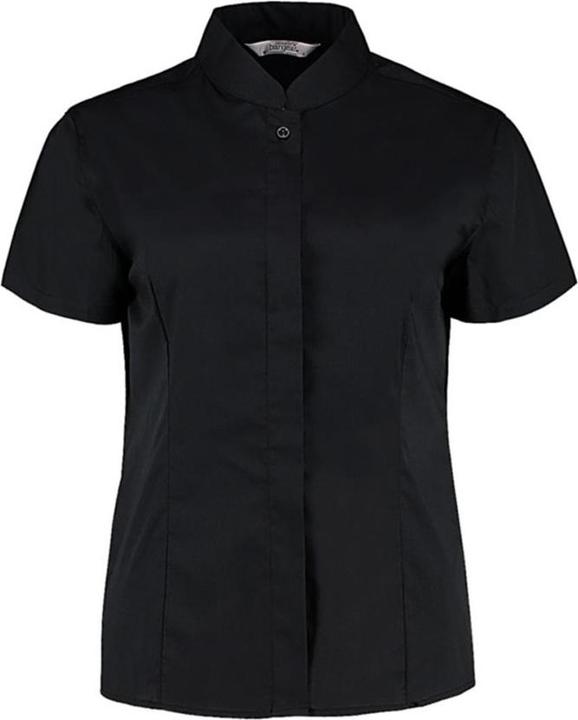 Produktbild Bargear Formelles Hemd Stehkragen (S)