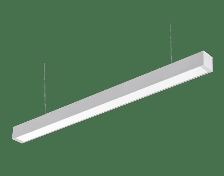 Produktbild Opple LED Lima L15 36W5420031322004140lm 4000K-BLE2 Langfeldleuchte (4140 lm)