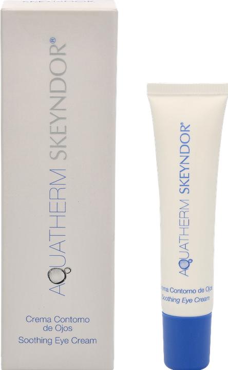 Skeyndor Aquatherm (Eye Care Cream, 15 ml, Day)