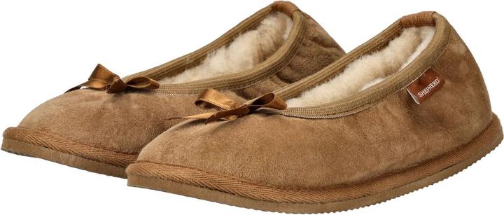 Actual product image Shepherd of Sweden Hausschuhe (40)