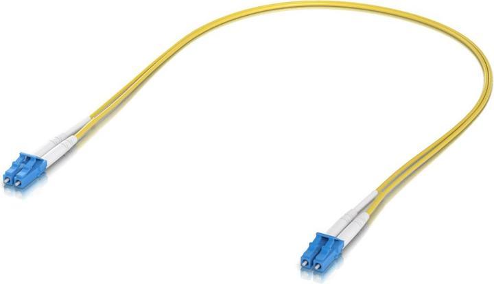 Produktbild Ubiquiti Switch Acc UACC-OFC-S2-LULU-5M (S/UTP, CAT6, 5 m)