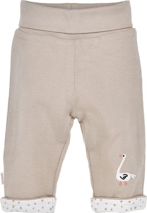 Actual product image Bondi Reversible goose trousers (80)