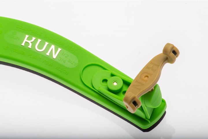 Immagine prodotto KUN Spallaccio violino 3/4-1/2