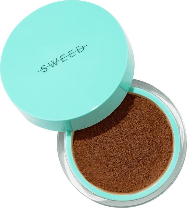 Immagine prodotto Sweed Miracle Powder Mini (06 Profondo)