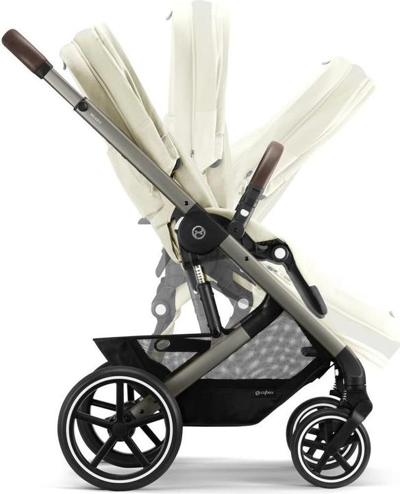 Image du produit Cybex Balios S Lux