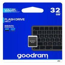Image du produit Goodram 32 GO USB 2.0 (32 Go, USB-A)