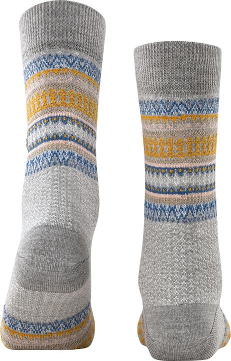 Produktbild Burlington Ancient Fair Isle (36 - 41)