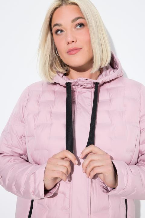 Actual product image Ulla Popken HYPRAR Laser Quilted Jacket (42, 44)