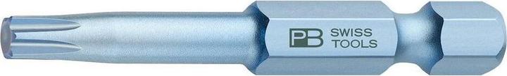 Produktbild PB Swiss Tools Precision Bits E6-400/25 (Innensechsrund TX)