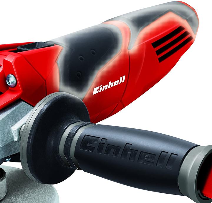 Produktbild Einhell 4430855 Winkelschleifer 12000 RPM (115 mm)