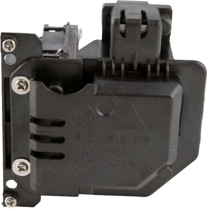 Actual product image Azurano Projector lamp compatible with SANYO POA-LMP135, 610-344-5120, ET-SLMP135 Replacement lamp with (PLV-Z3000, PLV-Z4000, PLV-1080HD)