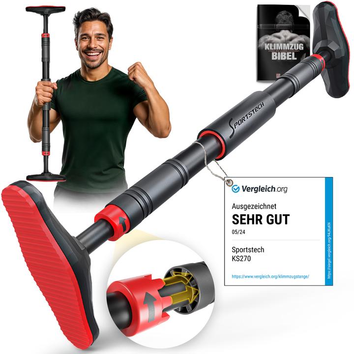 Produktbild Sportstech KS270