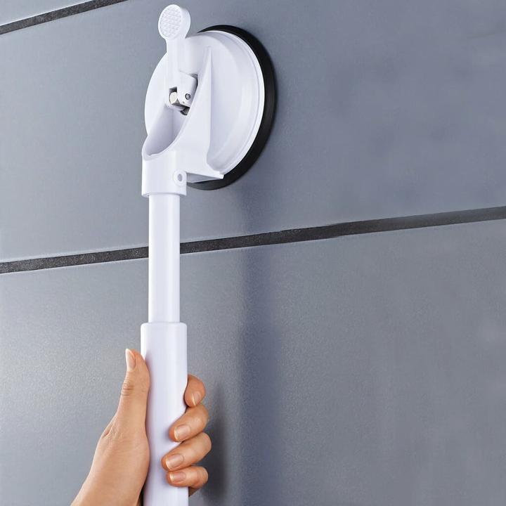 Actual product image Ridder Comfort telescopic travel suction handle