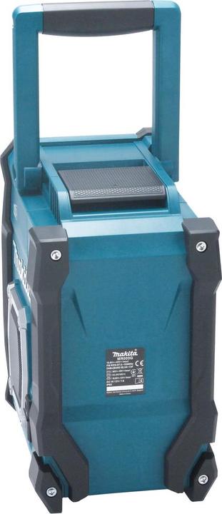 Produktbild Makita MR003GZ (DAB+, FM)