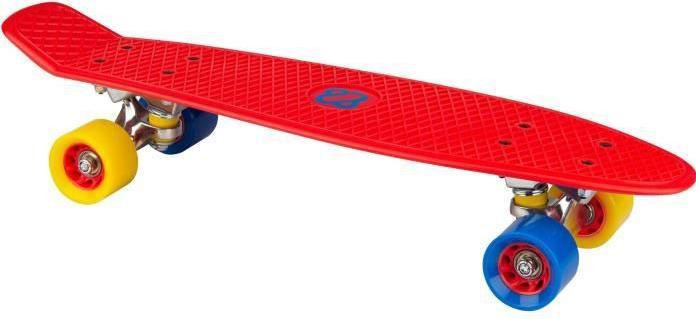 Image du produit Nijdam N30BA04-RED-UNI (1.91")